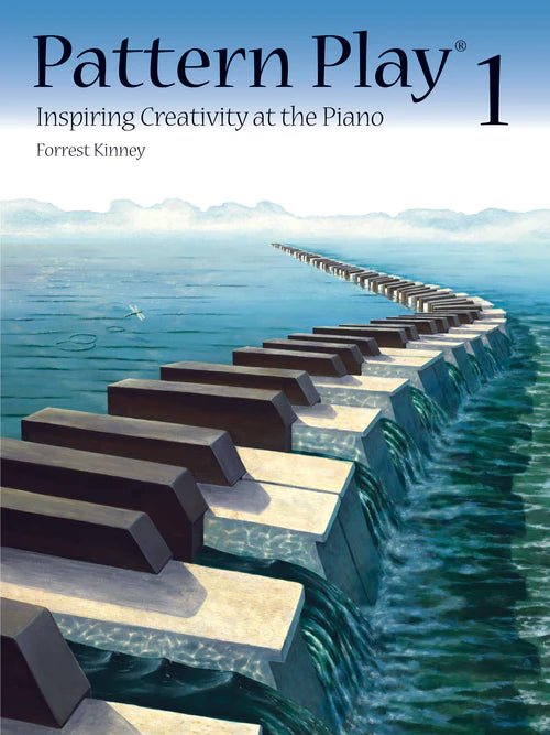 Pattern Play 1 by Frederick Harris Music