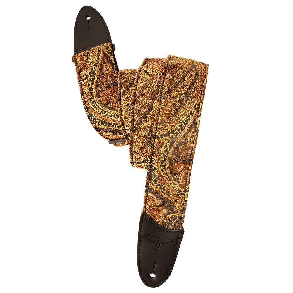 Paul Reed Smith PRS 2" Paisley/Nylon Strap by PRS