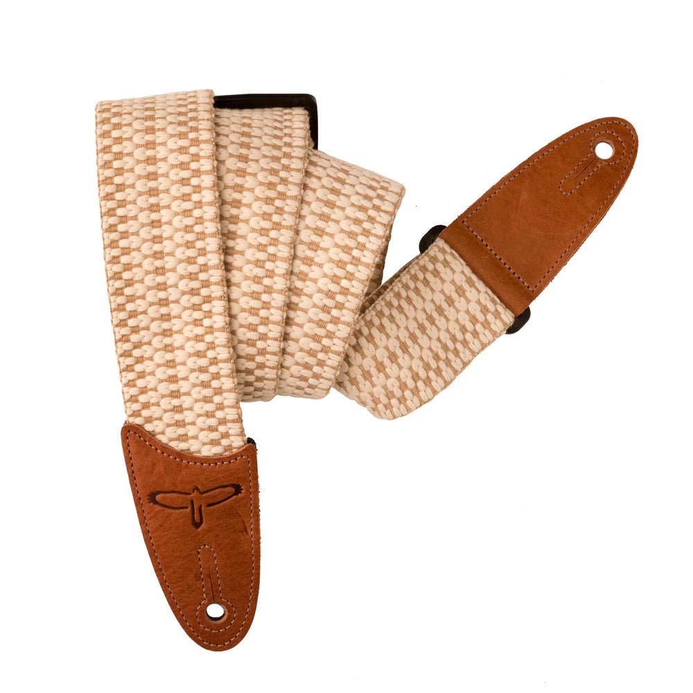 Paul Reed Smith PRS 2" Woven Guitar Strap by PRS