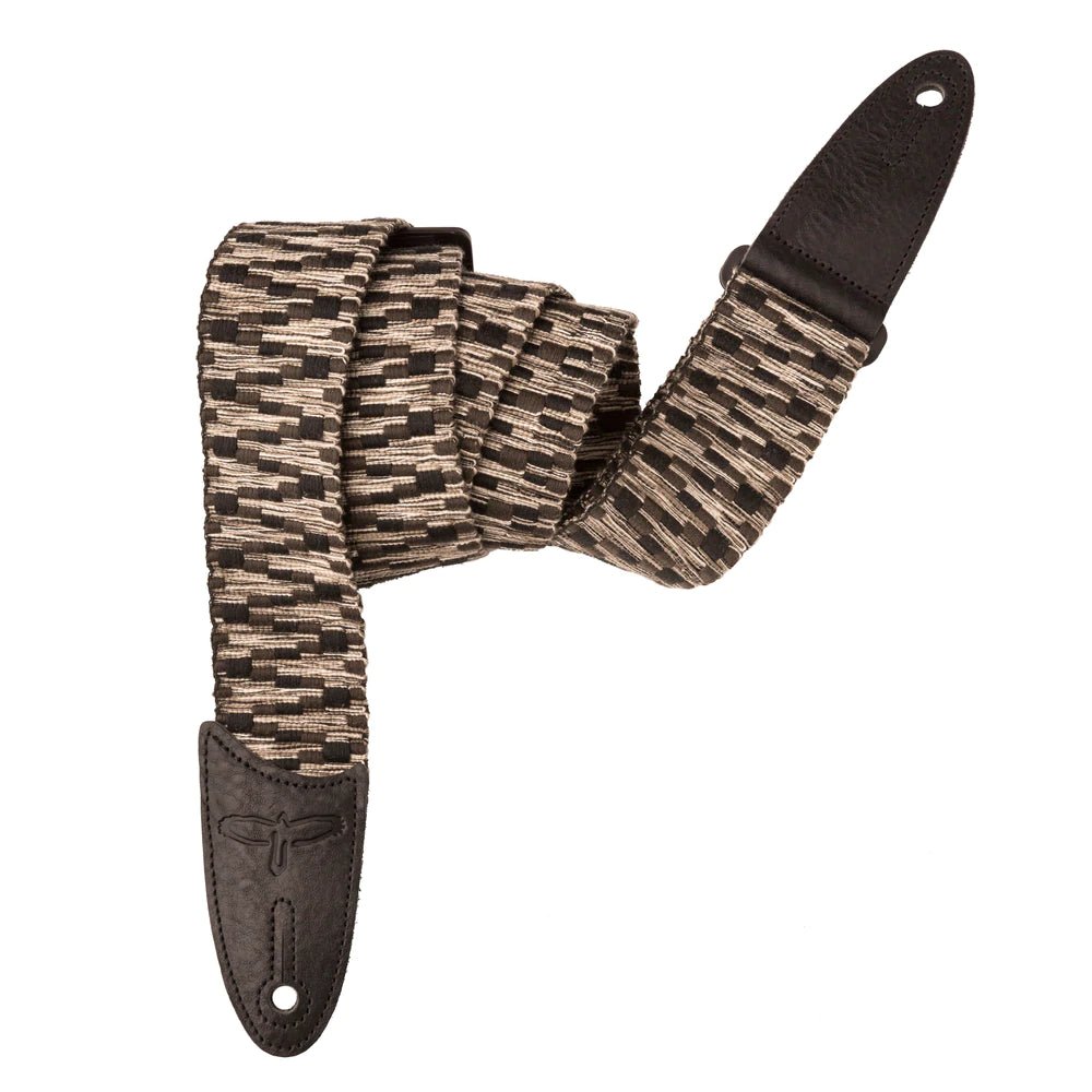 Paul Reed Smith PRS 2" Woven Guitar Strap by PRS