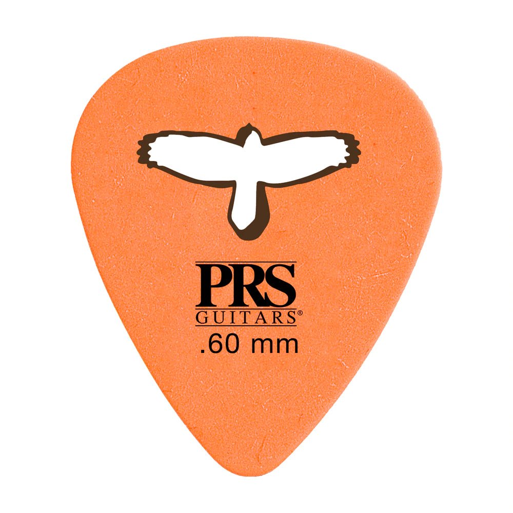 Paul Reed Smith PRS Delrin "Punch" Picks by PRS