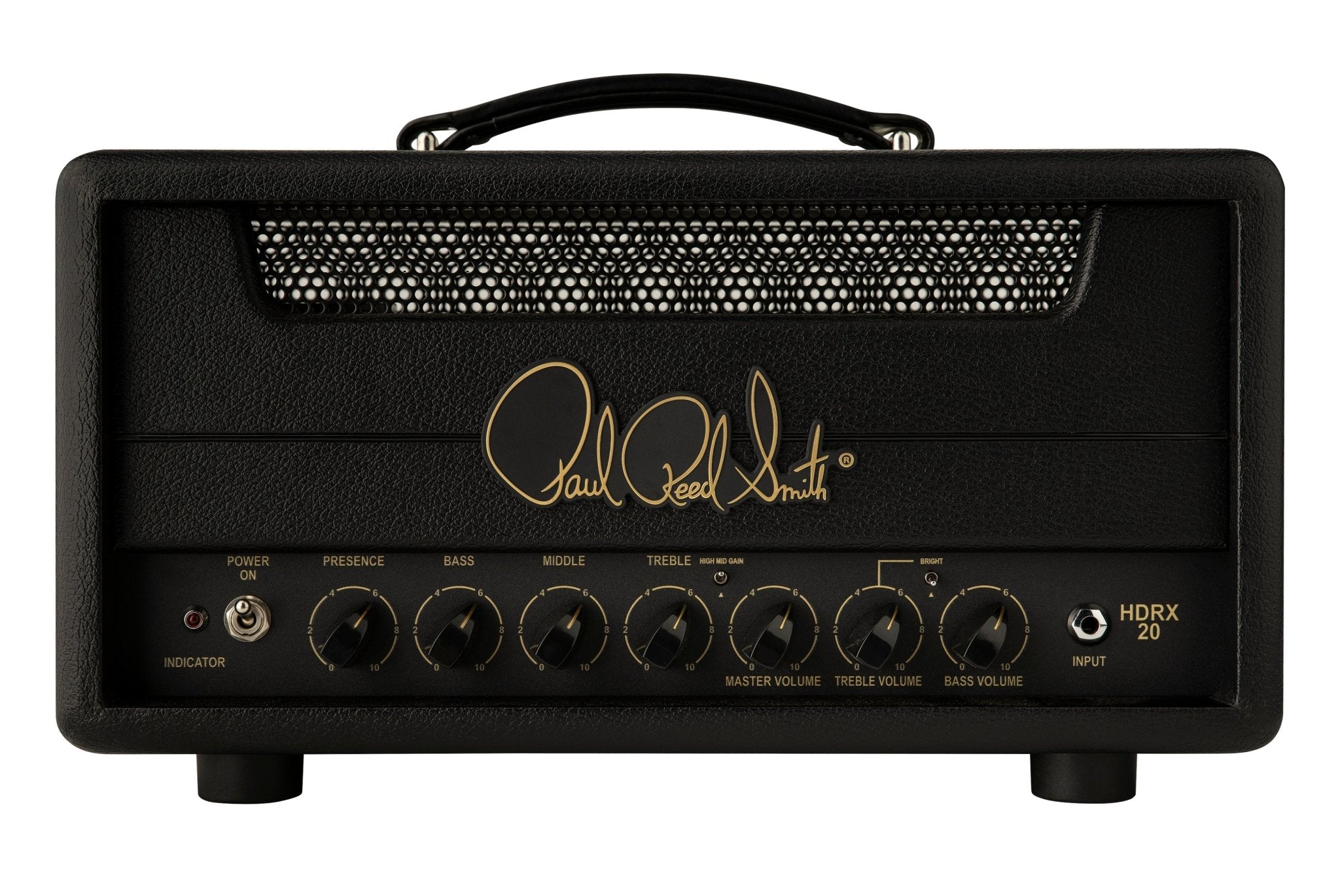 Paul Reed Smith PRS HDRX 20 20W Tube Amp Head by PRS