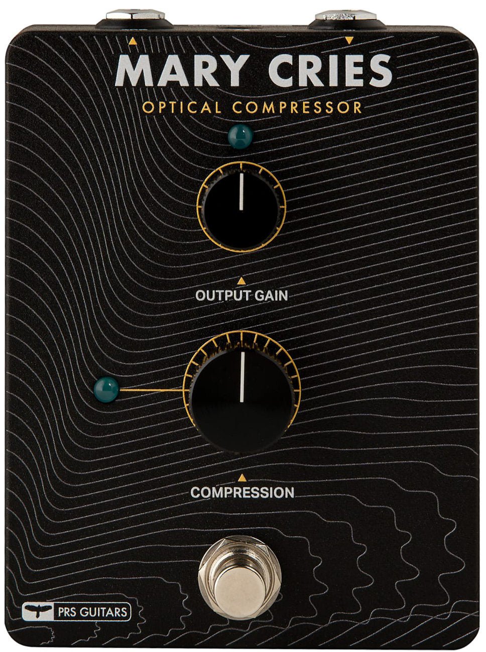 Paul Reed Smith PRS Mary Cries Optical Compressor by PRS