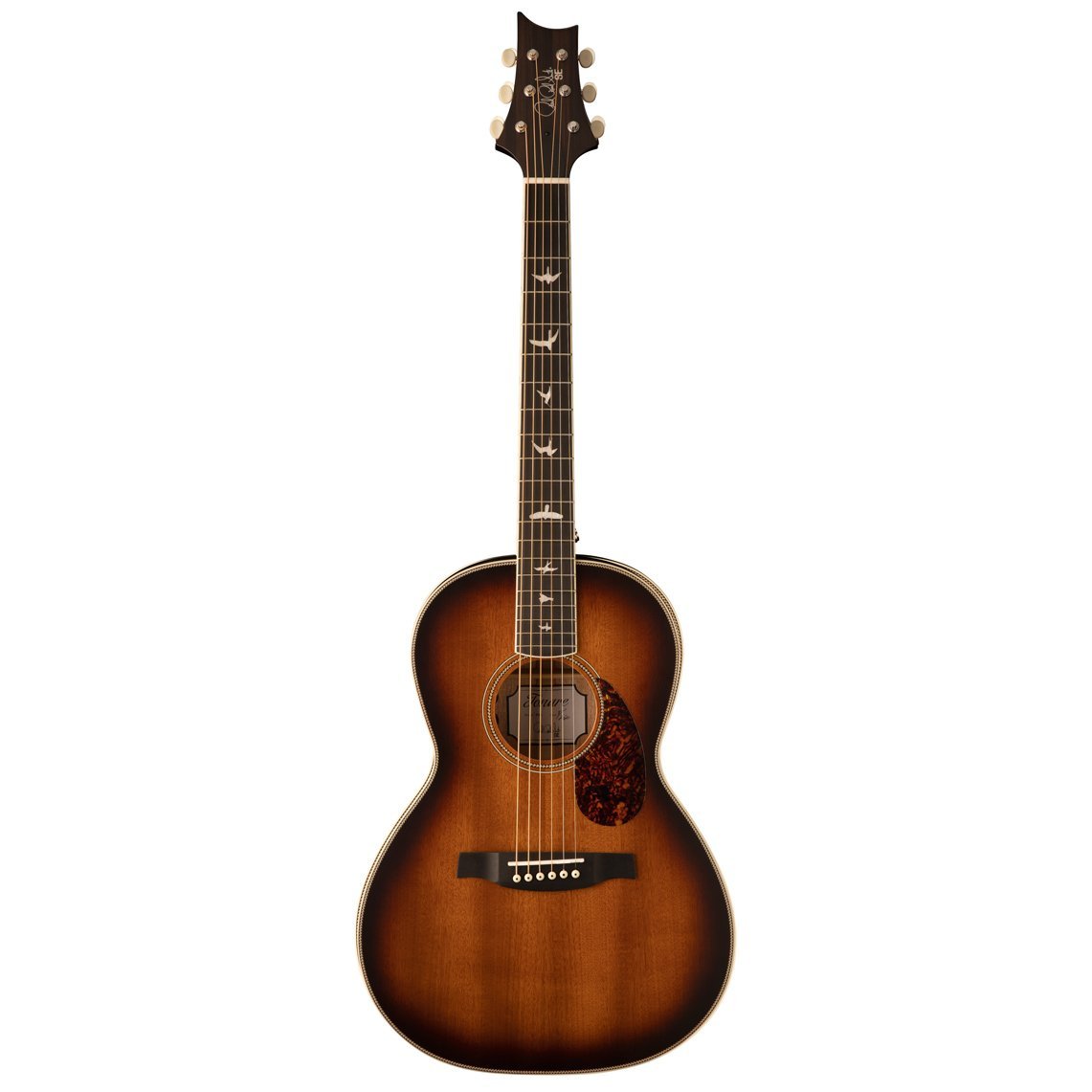 Paul Reed Smith PRS SE PE20 SA Tobacco Sunburst Parlor by PRS