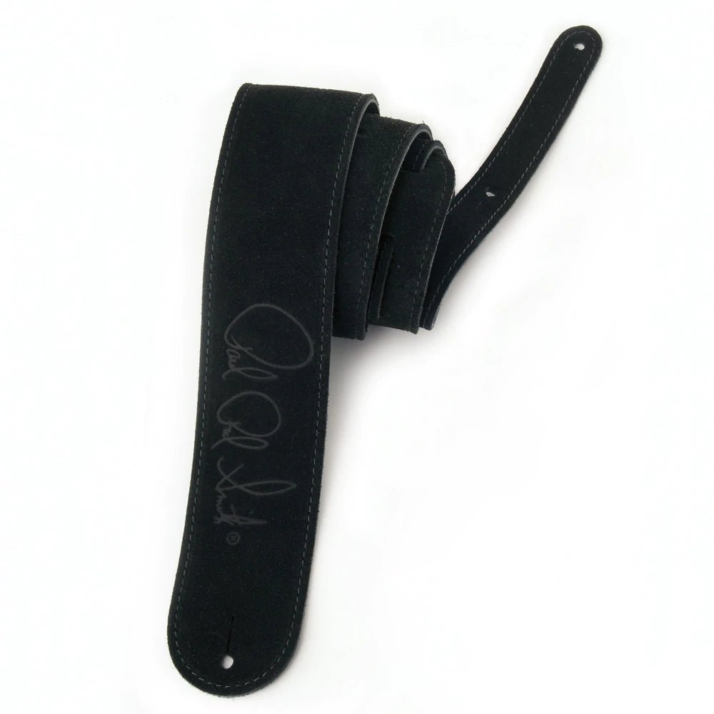 Paul Reed Smith PRS Suede Guitar Strap by PRS