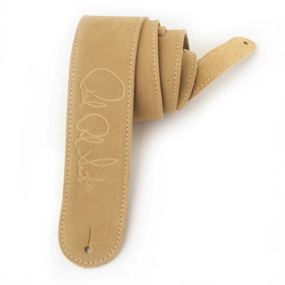Paul Reed Smith PRS Suede Guitar Strap by PRS