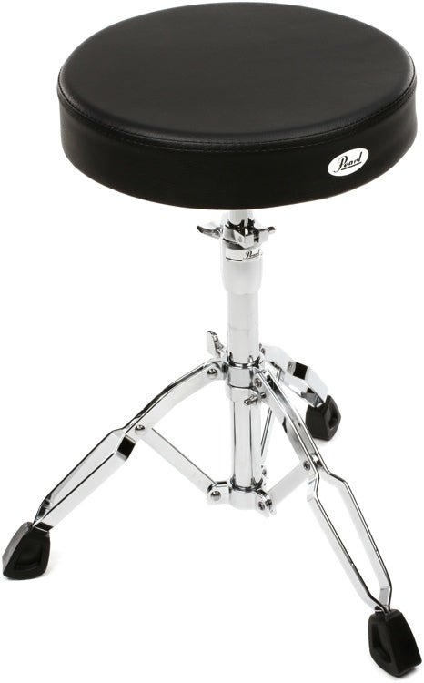 Pearl 790 Series Drum Throne by Erikson Music