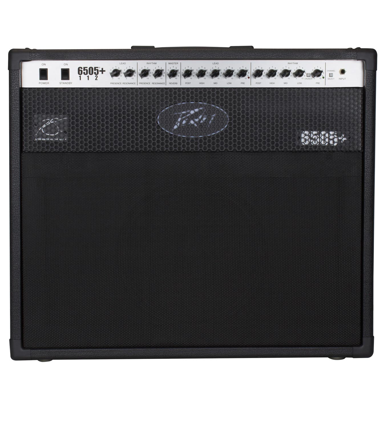 Peavey 6505 Plus 112 Combo Amp by Peavey Electronics
