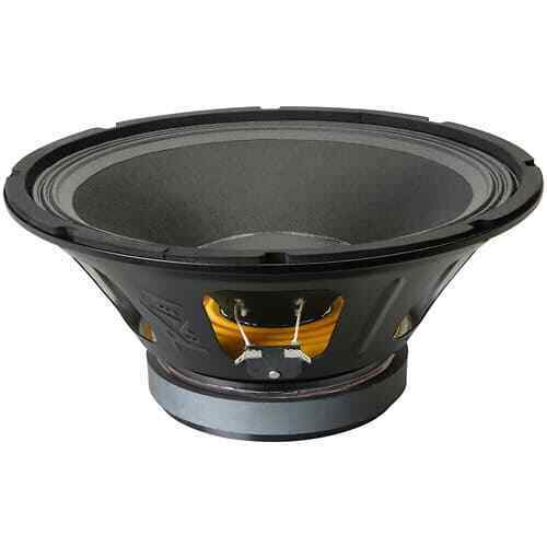Peavey PRO12 Low Frequency 12" Audio Speaker by Peavey Electronics