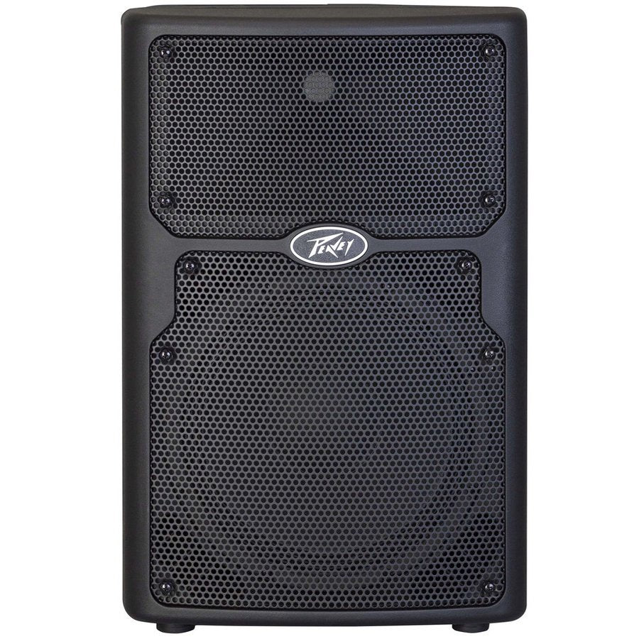 Peavey PVXP10 10" 520w Bluetooth Powered Loudspeaker by Peavey Electronics