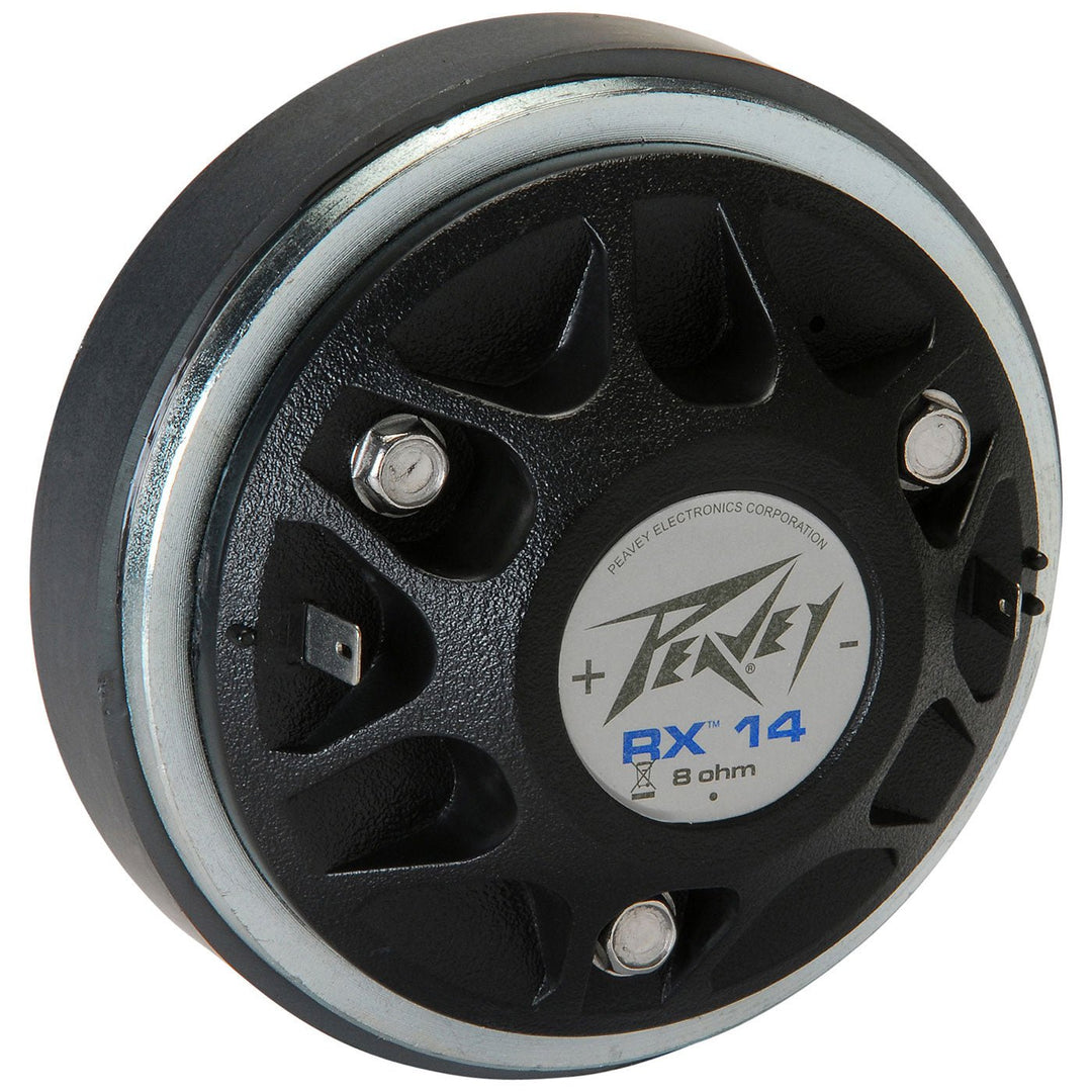 Peavey RX14 Compression Driver by Peavey Electronics