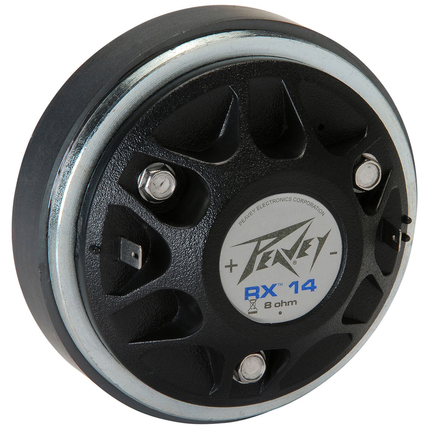 Peavey RX14 Compression Driver by Peavey Electronics