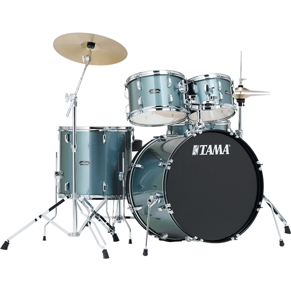 Tama StageStar Drumset
