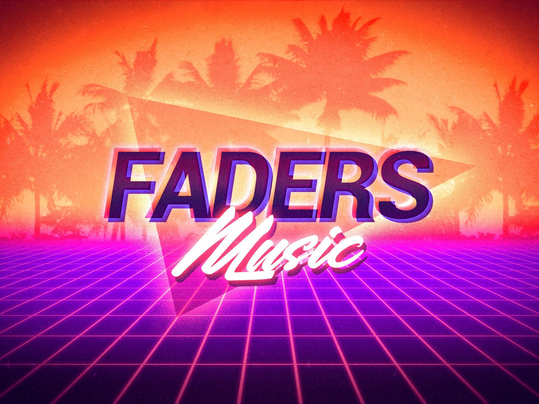 Pick Pack by Faders Music Inc.