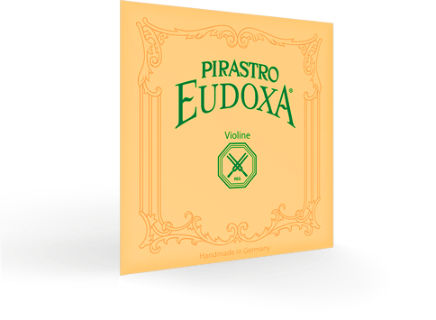 Pirastro Eudoxa The traditional gut core string by Bosco