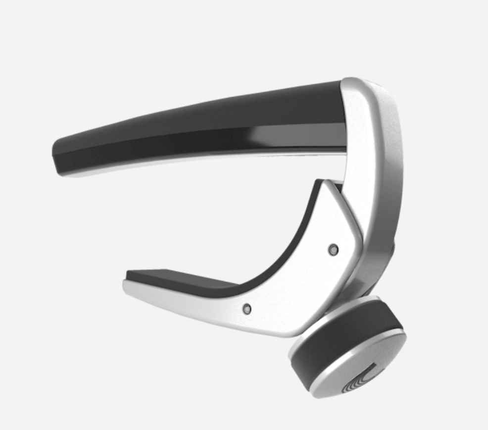 PRO PLUS CAPO With FlexFit Technology by D'Addario Canada
