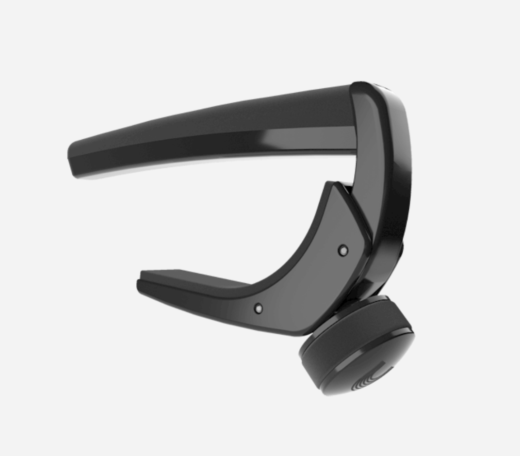 PRO PLUS CAPO With FlexFit Technology by D'Addario Canada