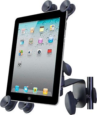 Profile Electronic Tablet Holder by Coast Music