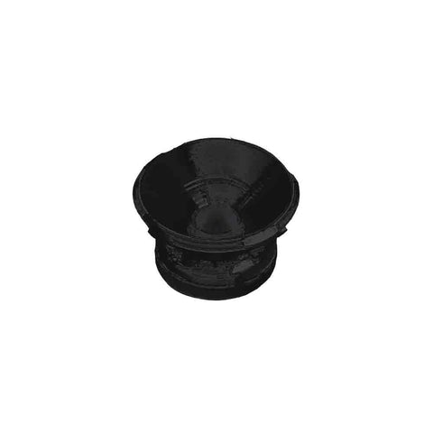 Profile Endpin, Black (Single) by Coast Music