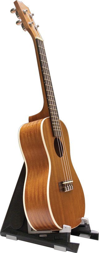 Profile Folding Small Instrument Stand by Coast Music