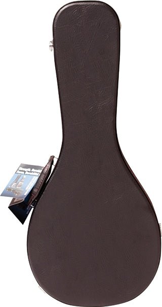 Profile Hardshell A - Style Mandolin Case - PRC300 - MA by Coast Music