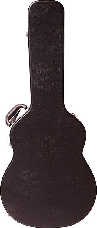 Profile Hardshell Case for 00 Body Style Acoustic Guitars - PRC300 - 2 by Coast Music