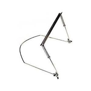 Profile Harmonica Holder by Coast Music