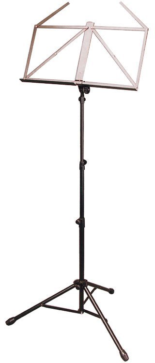 Profile Heavy Weight Sheet Music Stand by Coast Music