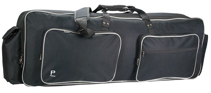 Profile Keyboard Bag - L37 x W16 x D6.5" by Coast Music