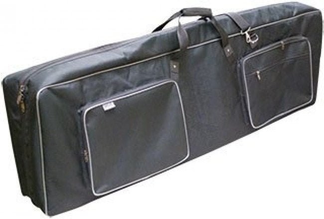 Profile Keyboard Bag - L54 x W16.5 x D7.5" by Coast Music