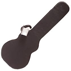 Profile Les Paul Style Hardshell Electric Guitar Case - PRC300 - P by Coast Music
