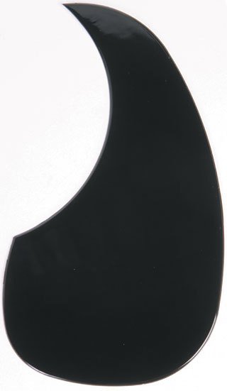 Profile Martin Style Adhesive Pickguard by Coast Music