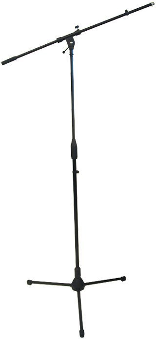 Profile MCS600 Microphone Stand with Boom Arm by Coast Music