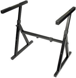 Profile Multi - Adjustable Keyboard Stand by Coast Music