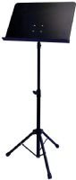 Profile Orchestra Music Stand Without Holes by Coast Music