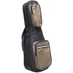 Profile Premium Ukulele Bag - 906 Series by Coast Music