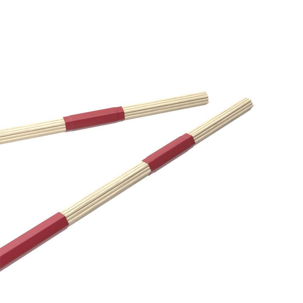Promark Hot Rods by D'Addario Canada