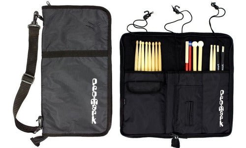 Promark Jumbo Stick Bag by D'Addario Canada