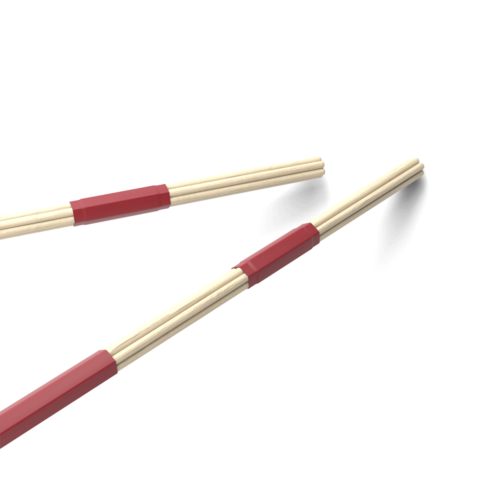 Promark Lightning Rods by D'Addario Canada