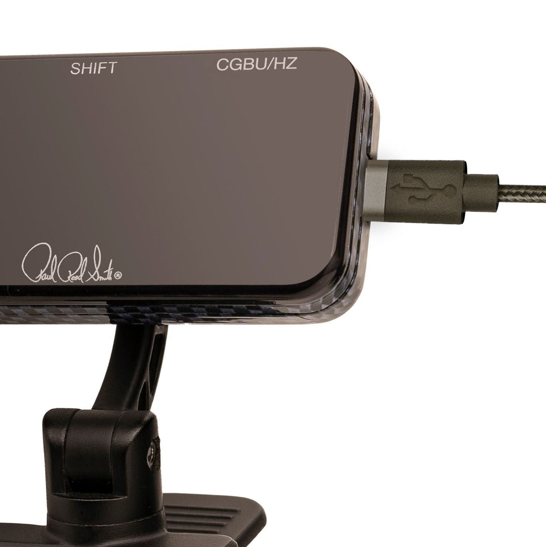 PRS Clip - On Headstock Tuner by PRS