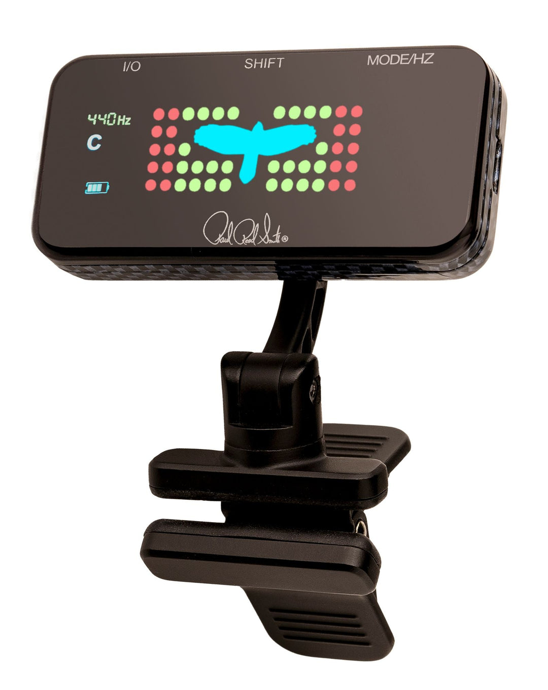PRS Clip - On Headstock Tuner by PRS