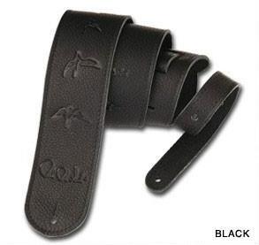 PRS Leather Birds Strap by PRS