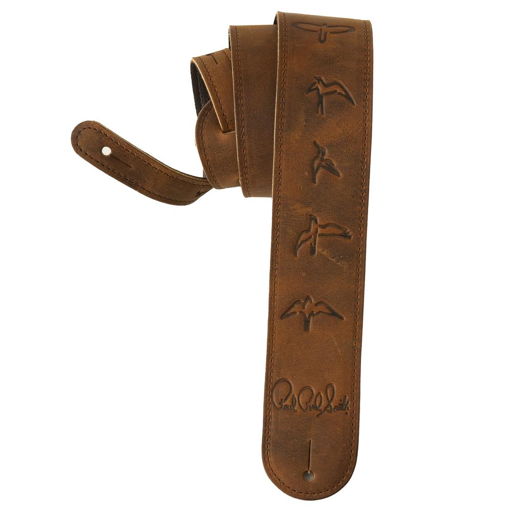 PRS Leather Birds Strap by PRS