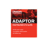 D'Addario 9-Volt Power Adapter
