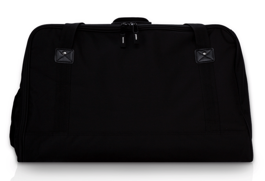 QSC Padded K12 Tote by SFM