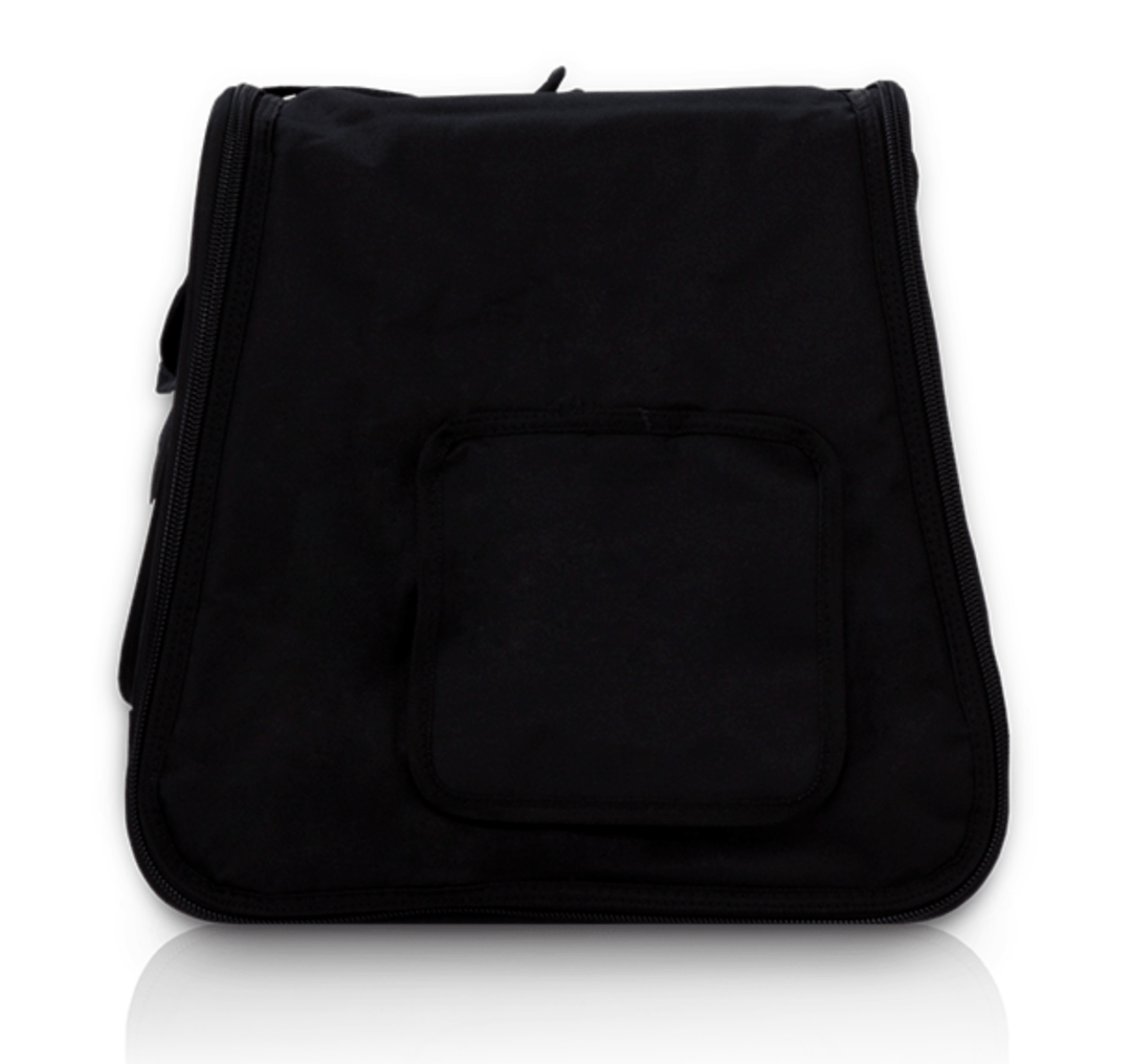 QSC Padded K12 Tote by SFM