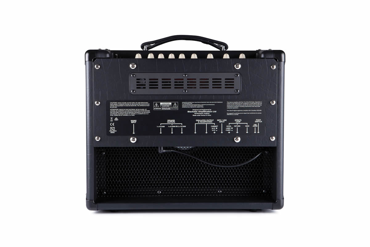 Blackstar HT-5R MKII Combo Amp