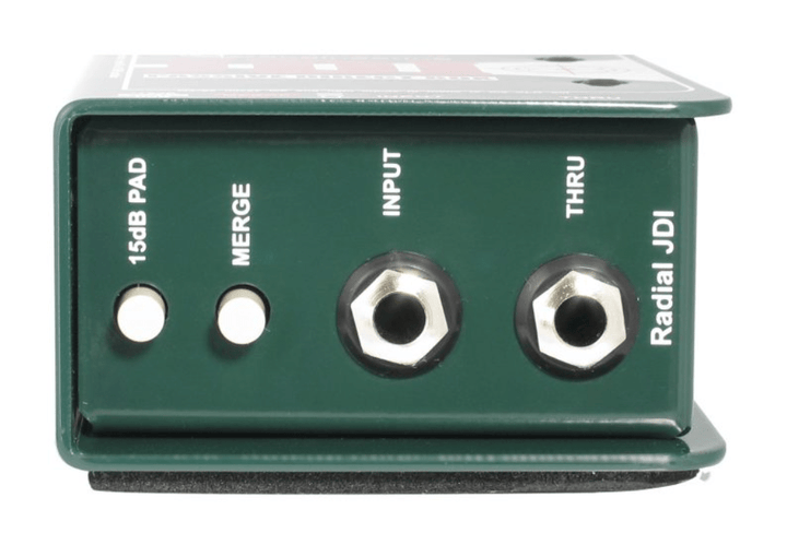 Radial Engineering JDI Premium Passive DI by Unknown