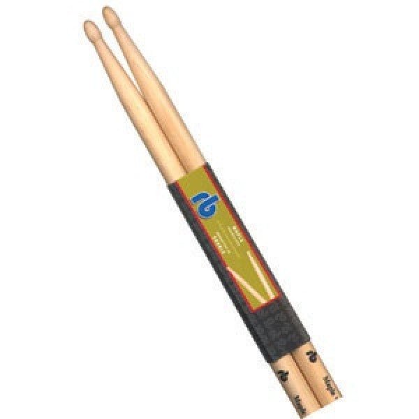 RB "5A" Drum Stick Set by Coast Music