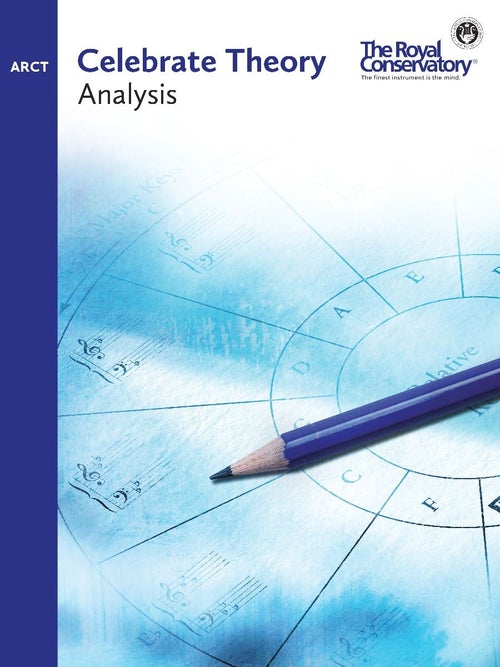 Celebrate Theory ARCT: Analysis